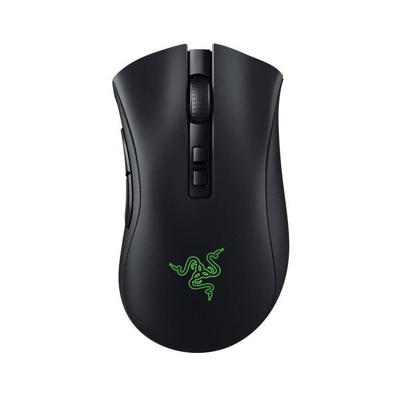 Myš Razer DeathAdder V2 Pro černá