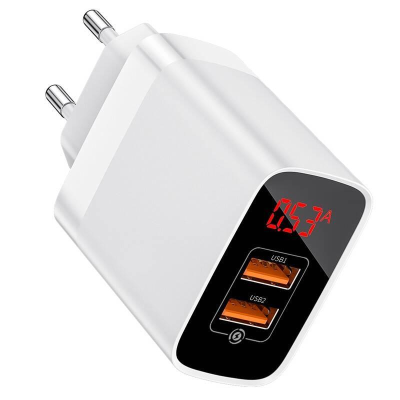 Nabíječka do sítě Baseus Mirror Lake