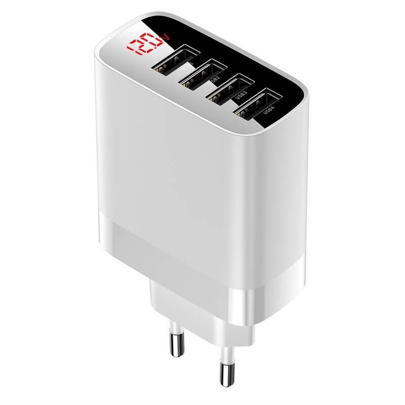 Nabíječka do sítě Baseus Mirror Lake