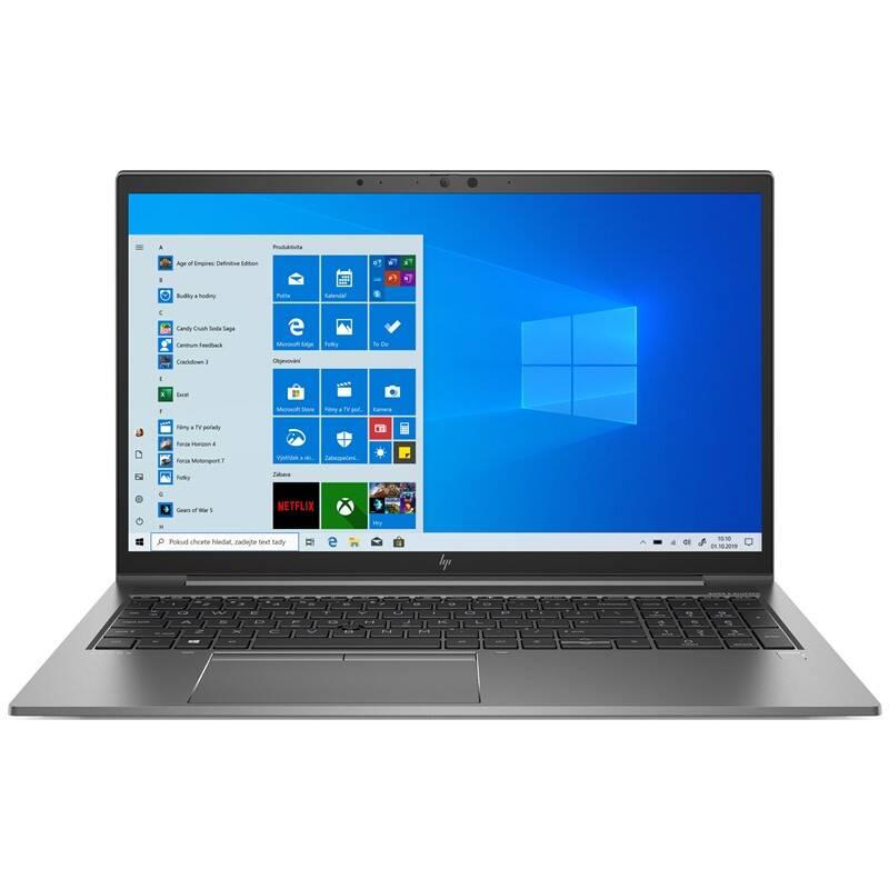 Notebook HP Zbook Firefly 15 G7