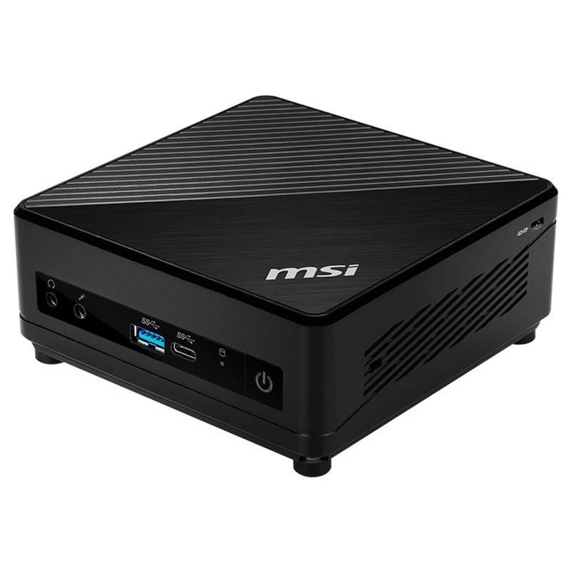 PC mini MSI Cubi 5 10M-033EU