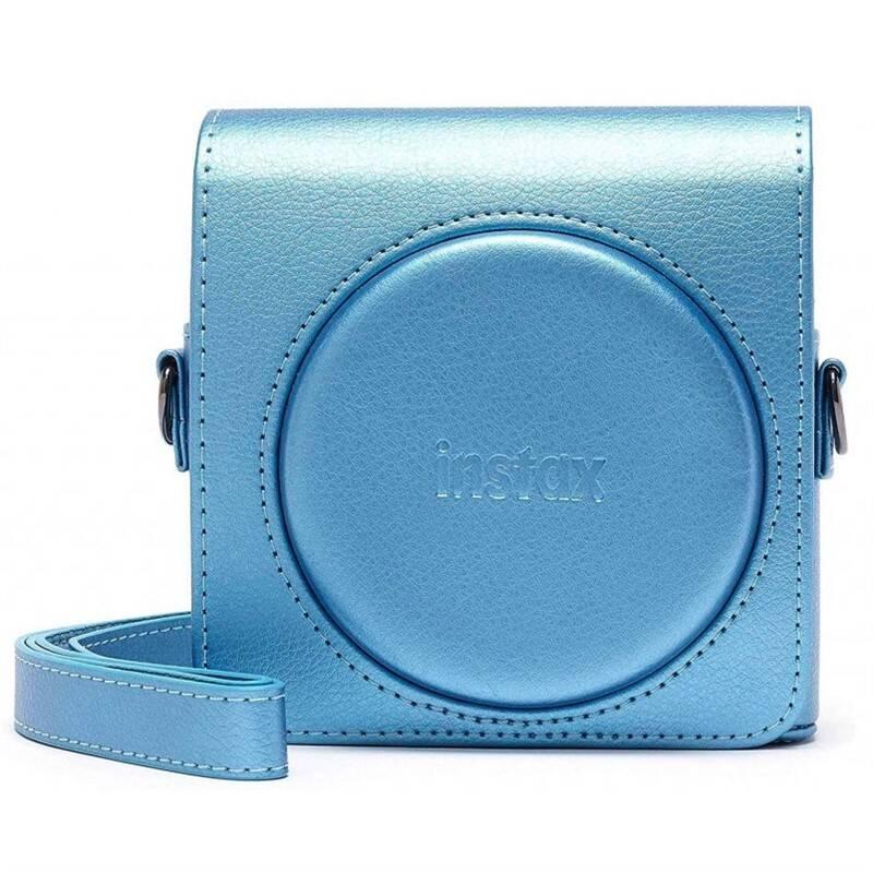 Pouzdro Fujifilm Instax SQ 6 modré