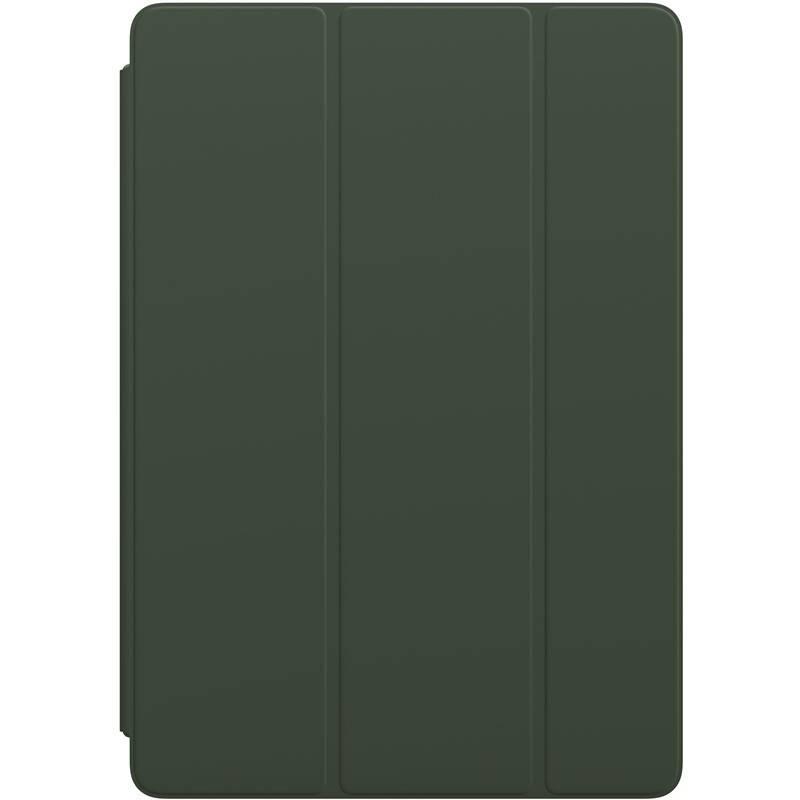 Pouzdro na tablet Apple Smart Cover pro iPad - kypersky zelené