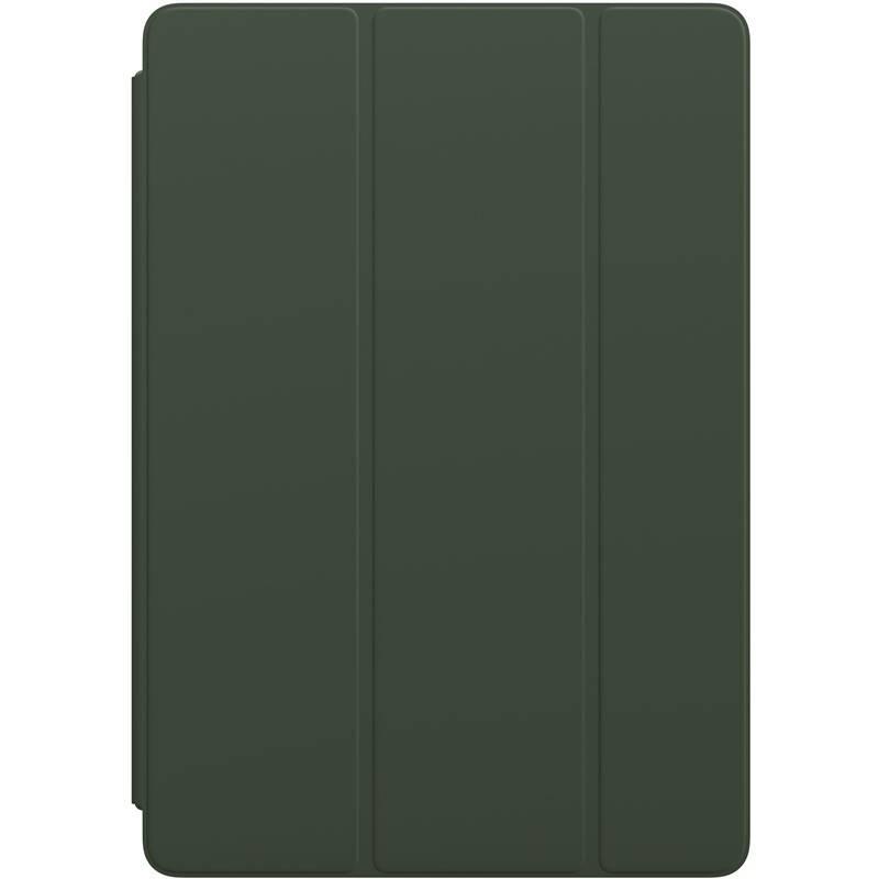 Pouzdro na tablet Apple Smart Cover pro iPad - kypersky zelené, Pouzdro, na, tablet, Apple, Smart, Cover, pro, iPad, kypersky, zelené