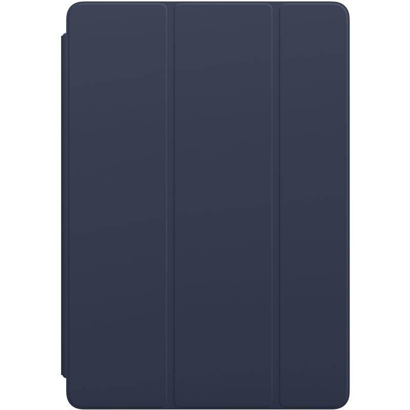 Pouzdro na tablet Apple Smart Cover pro iPad - námořnicky tmavomodré