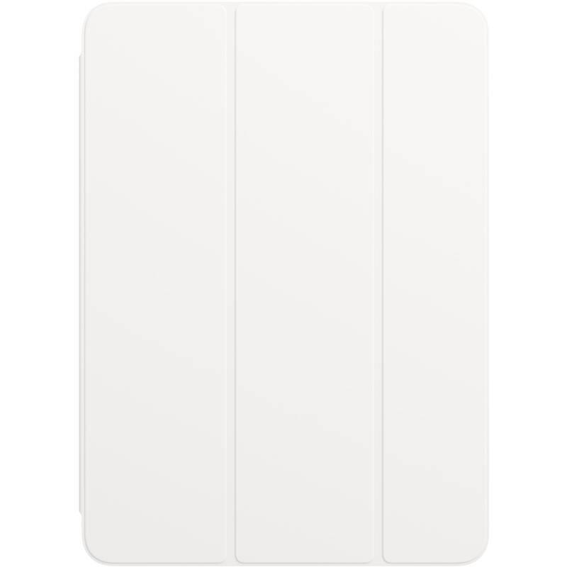 Pouzdro na tablet Apple Smart Folio pro iPad Air - bílé, Pouzdro, na, tablet, Apple, Smart, Folio, pro, iPad, Air, bílé