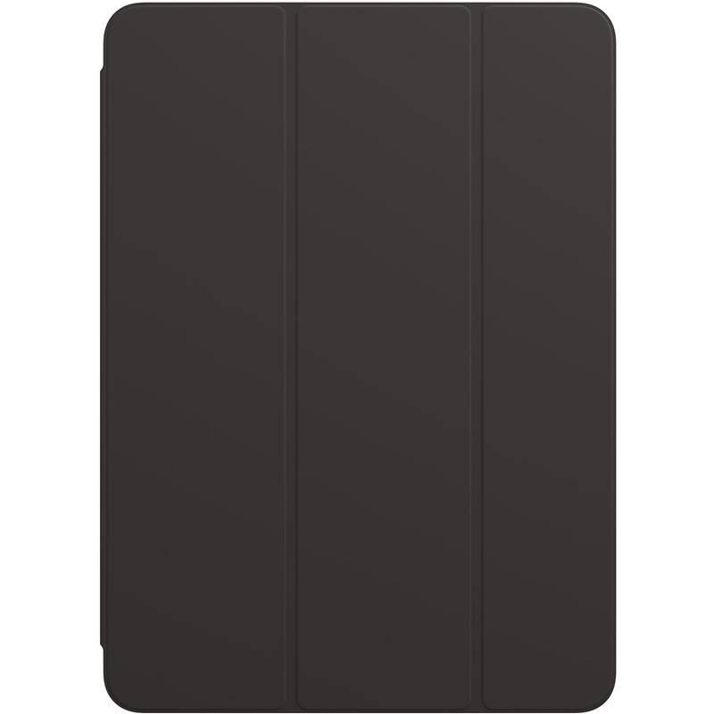 Pouzdro na tablet Apple Smart Folio pro iPad Air - černé