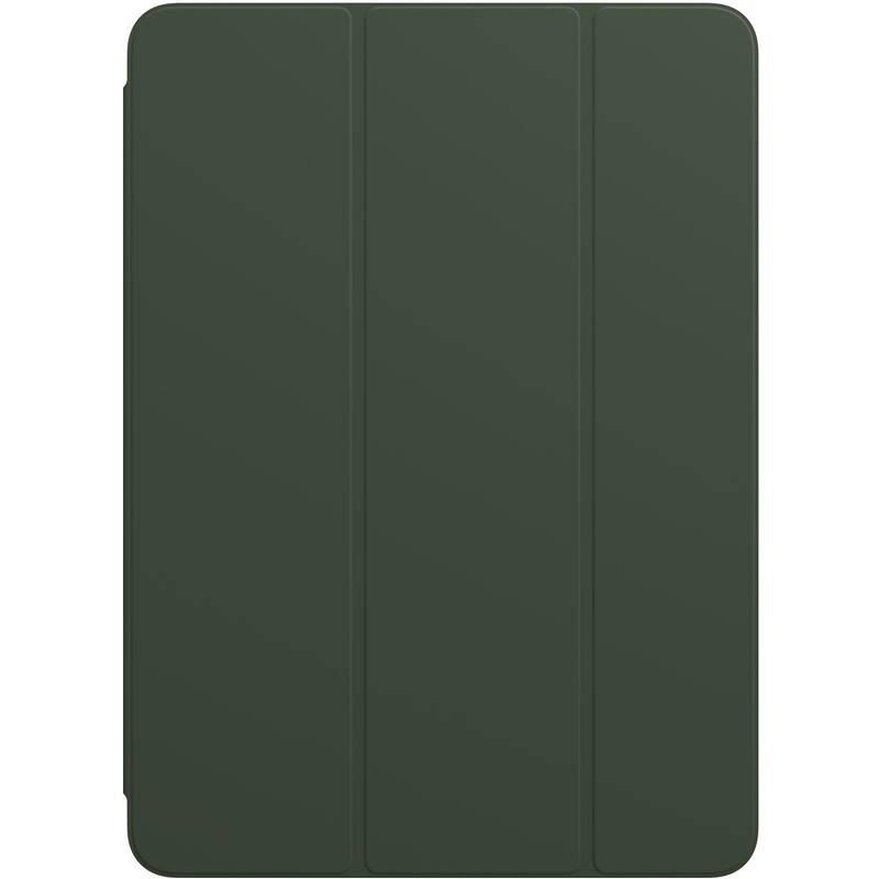 Pouzdro na tablet Apple Smart Folio pro iPad Air - kypersky zelené