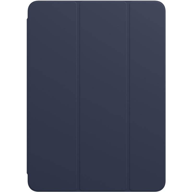 Pouzdro na tablet Apple Smart Folio pro iPad Air - námořnicky tmavomodré