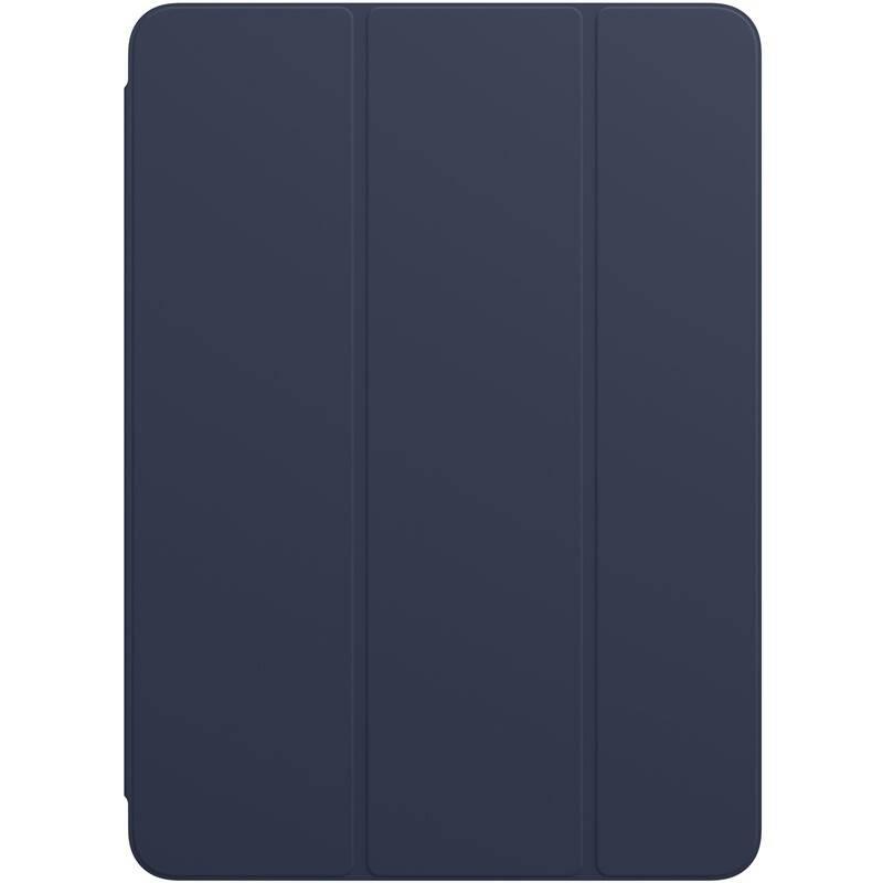 Pouzdro na tablet Apple Smart Folio pro iPad Pro 11-inch - námořnicky tmavomodré