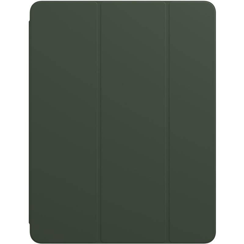 Pouzdro na tablet Apple Smart Folio pro iPad Pro 12.9-inch - kypersky zelené