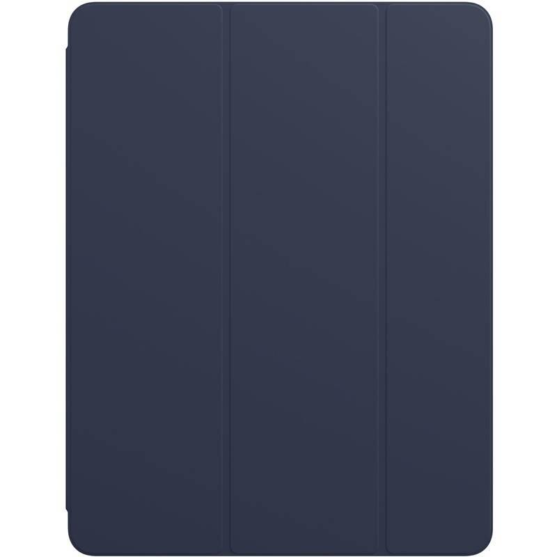 Pouzdro na tablet Apple Smart Folio pro iPad Pro 12.9-inch - námořnicky tmavomodré