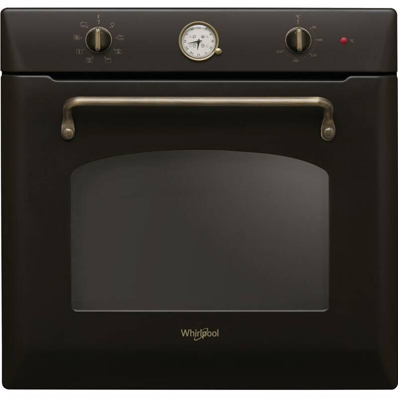 Trouba Whirlpool Retro WTA C 8411
