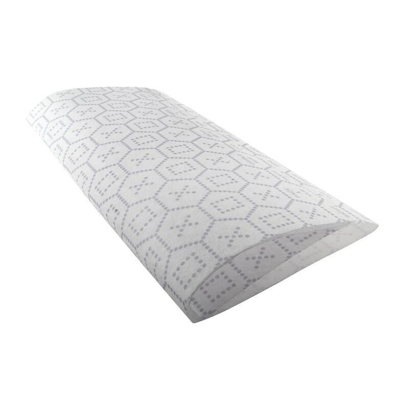 Tukový filtr Candy KFU6902 bílá barva