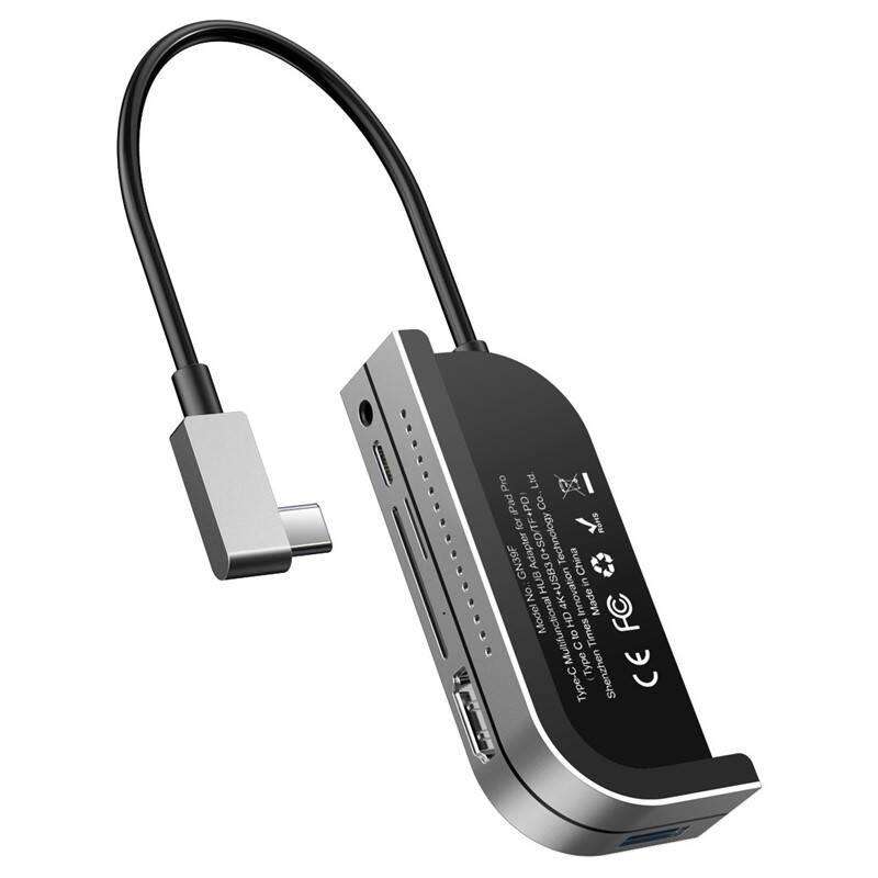 USB Hub Baseus USB-C USB, HDMI,