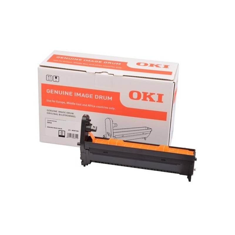 Válec OKI C612, 30000 stran černý