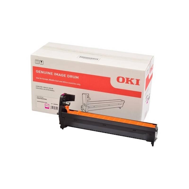 Válec OKI C823 833 843, 30000