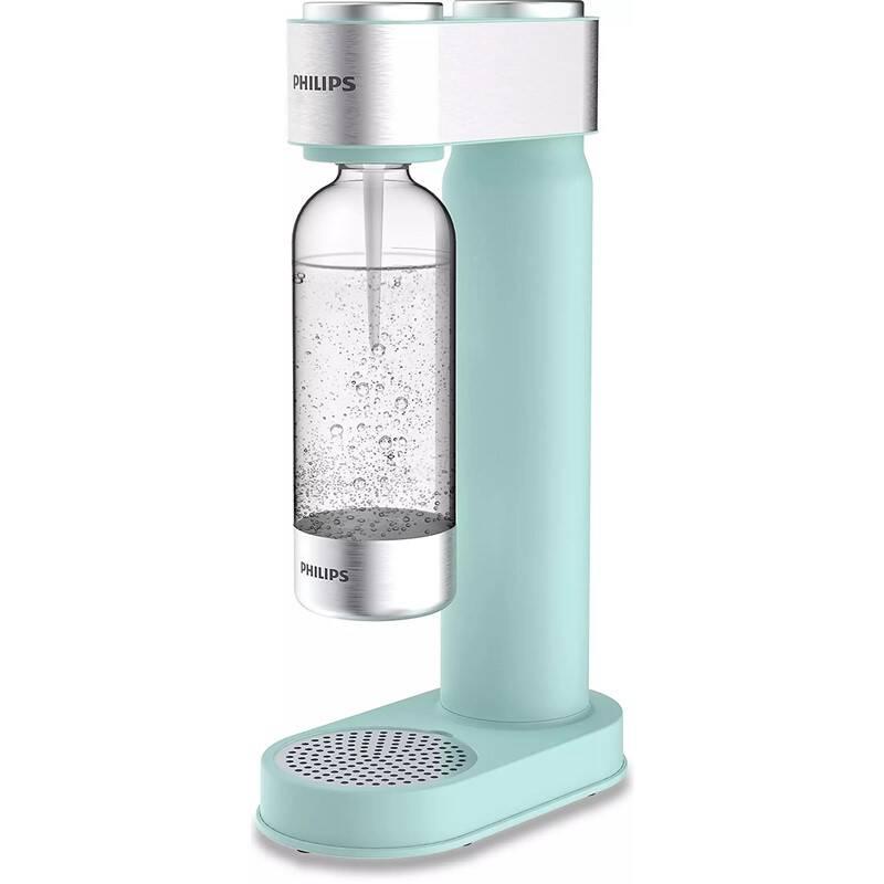 Výrobník sodové vody Philips ADD4902MT 10