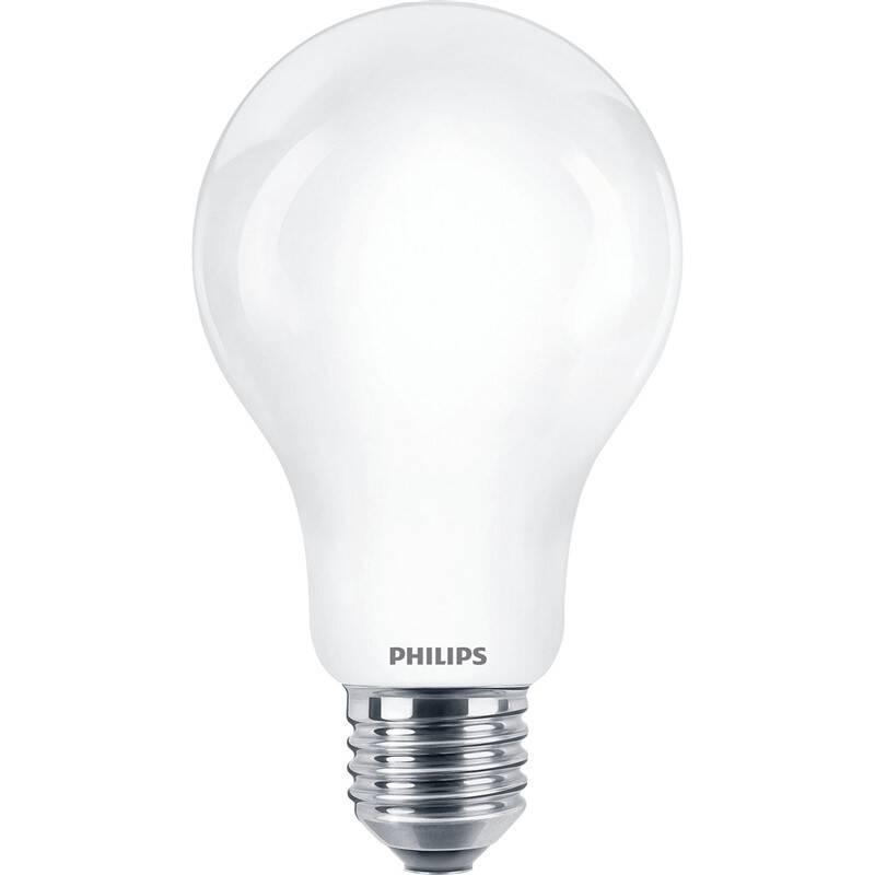 Žárovka LED Philips klasik, 13W, E27,