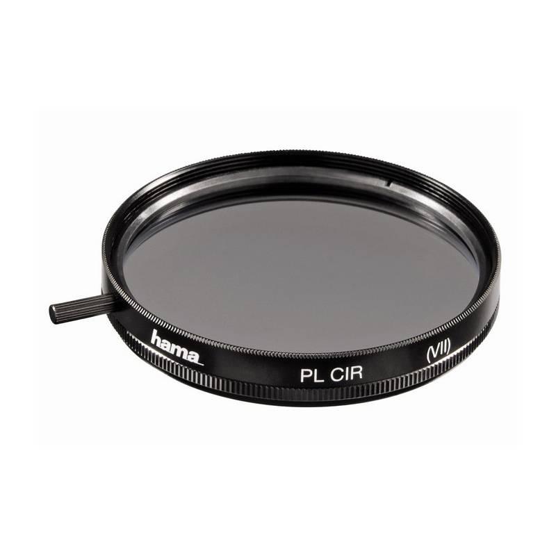 Filtr Hama 58,0 mm, polarizační cirkulární