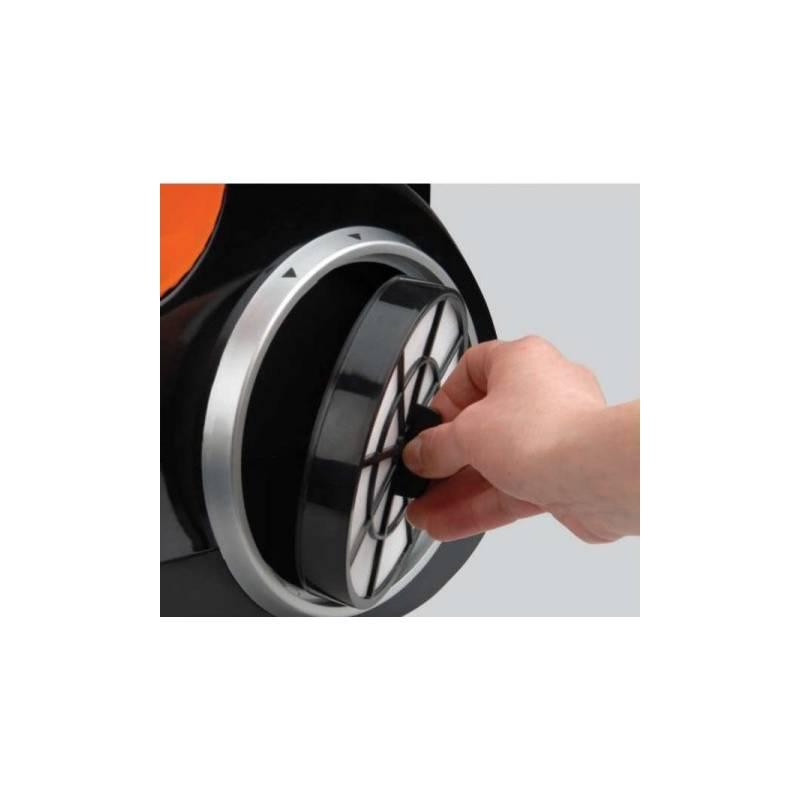 HEPA filtr pro vysavače Goddess HFO