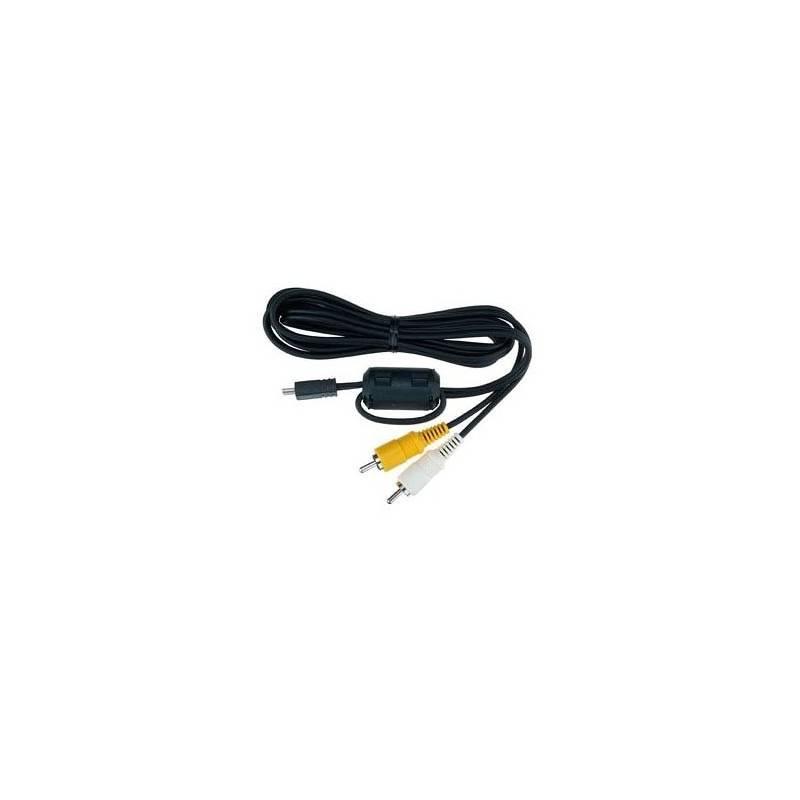 Kabel Nikon EG-CP14 pro V1 D5100 P100 S1100pj S8000 S5100-S2600 L23-L26 S30, Kabel, Nikon, EG-CP14, pro, V1, D5100, P100, S1100pj, S8000, S5100-S2600, L23-L26, S30