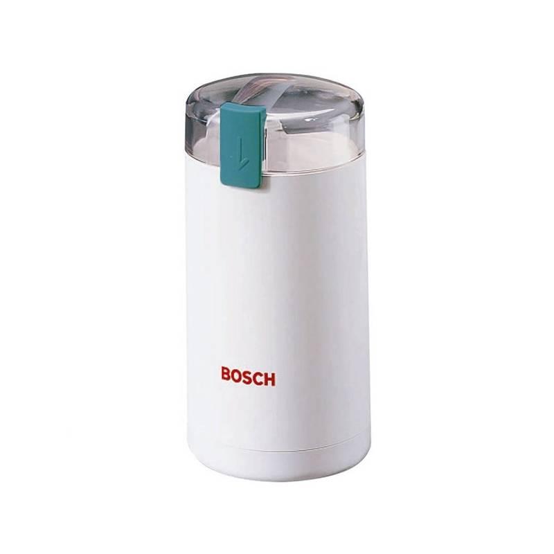 Kávomlýnek Bosch MKM6000 bílý