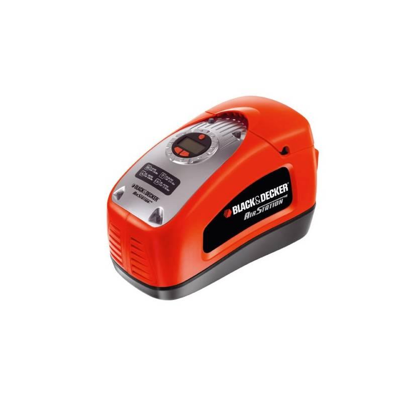 Kompresor Black-Decker ASI 300