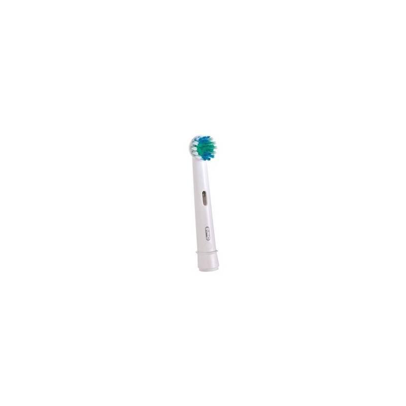 Náhradní kartáček Oral-B EB20-2 bílé
