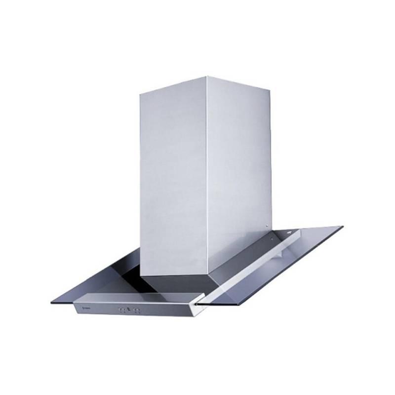 Odsavač par Guzzanti LARO 60 nerez