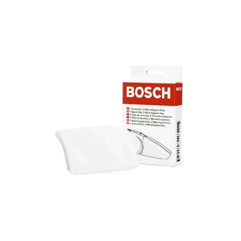 Sáčky do vysavače Bosch BKZ30AF