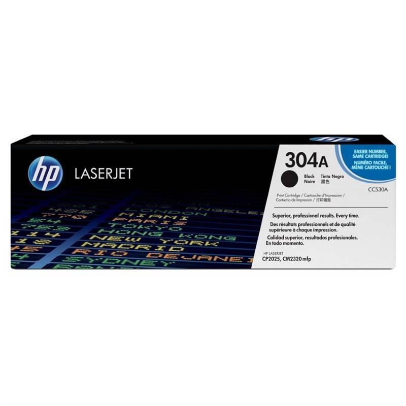 Toner HP CC530A, 3,5K stran -