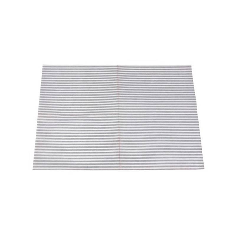 Tukový filtr Mora FPM UNI bílý