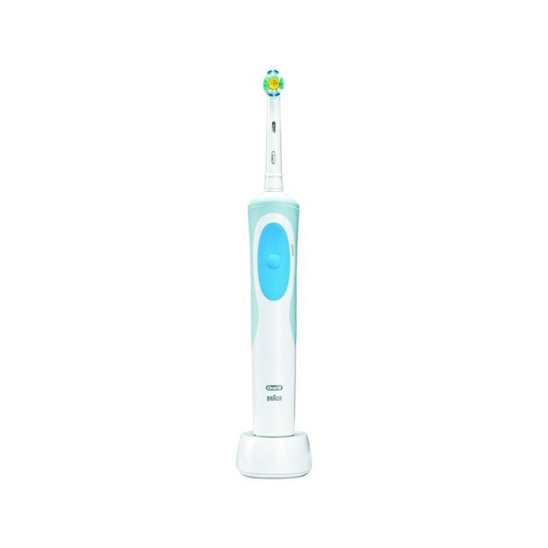 Zubní kartáček Oral-B Vitality 3D White