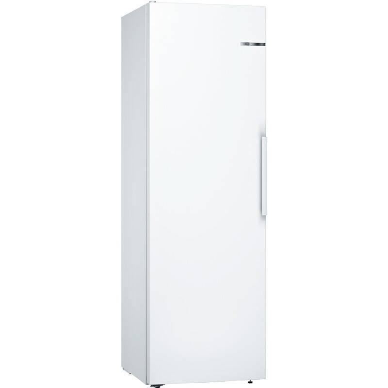 Chladnička Bosch Serie 2 KSV36NWEP bílá