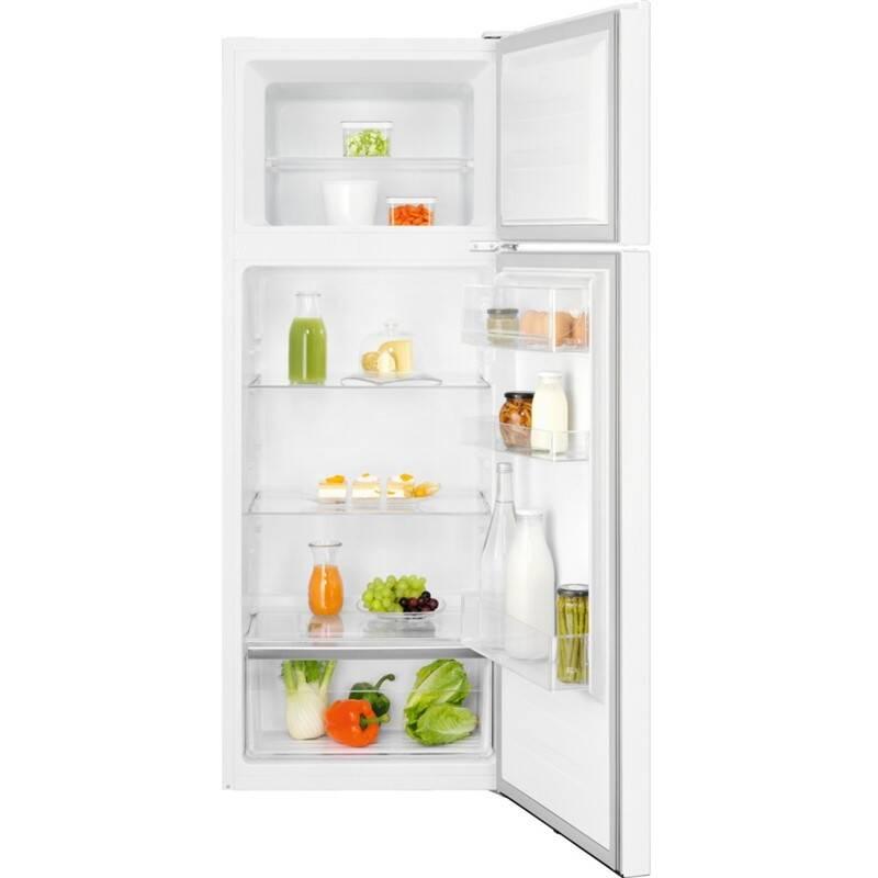 Chladnička Electrolux LTB1AE24W0