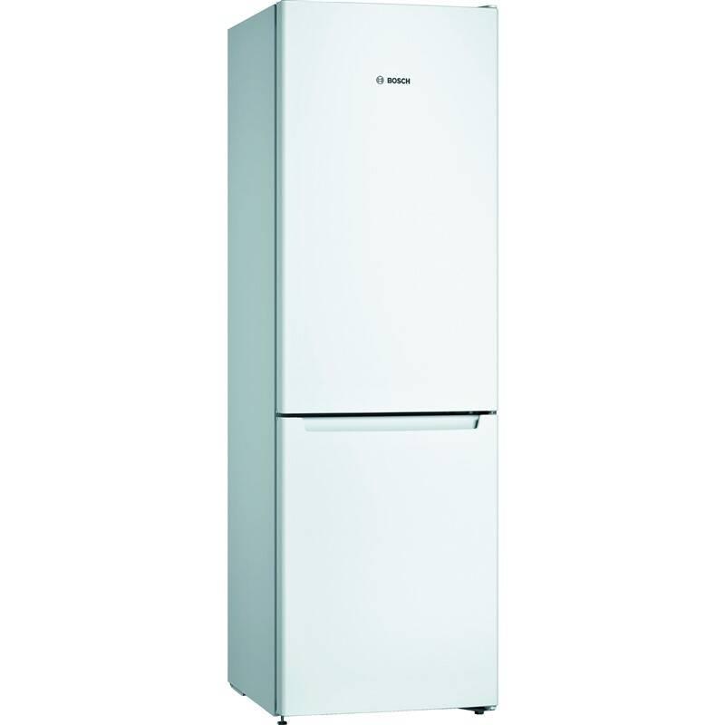 Chladnička s mrazničkou Bosch Serie 2