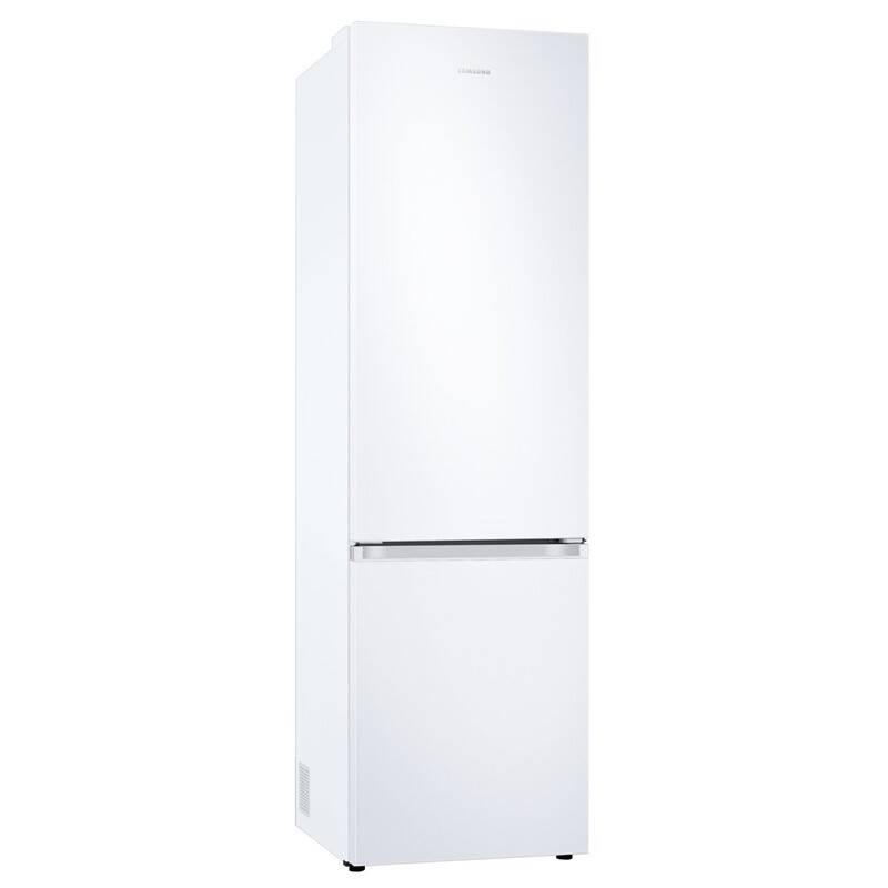 Chladnička s mrazničkou Samsung RB38T606CWW EF