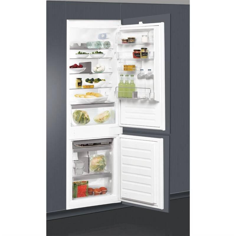 Chladnička s mrazničkou Whirlpool ART 65031