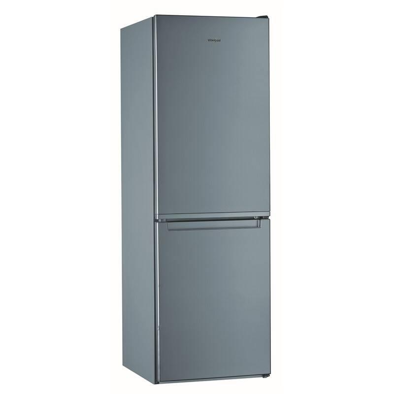 Chladnička s mrazničkou Whirlpool W5 721E