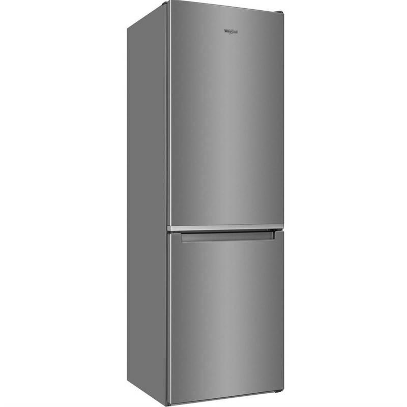 Chladnička s mrazničkou Whirlpool W5 811E