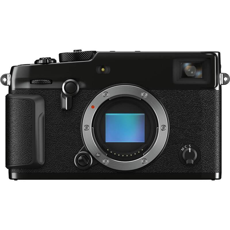 Digitální fotoaparát Fujifilm X-PRO3 černý, Digitální, fotoaparát, Fujifilm, X-PRO3, černý