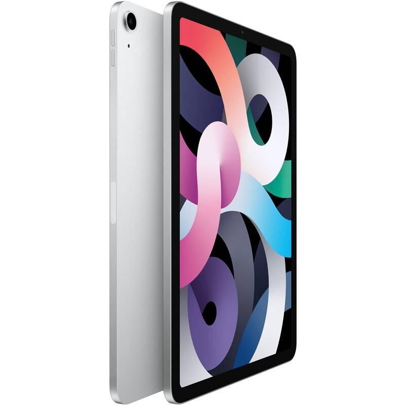 Dotykový tablet Apple iPad Air Wi-Fi 256GB - Silver