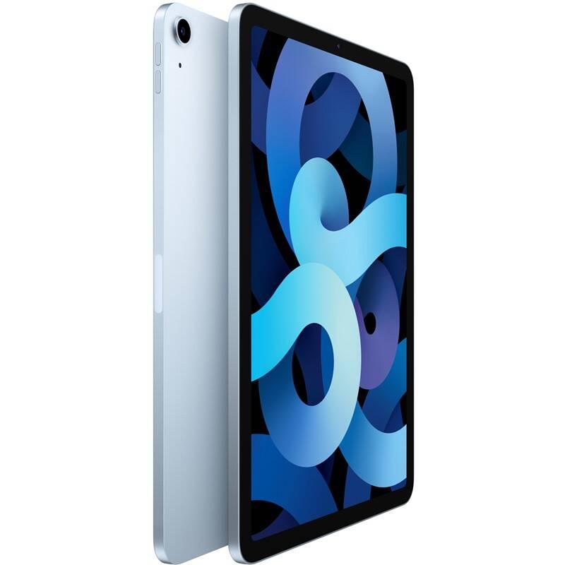Dotykový tablet Apple iPad Air Wi-Fi 256GB - Sky Blue
