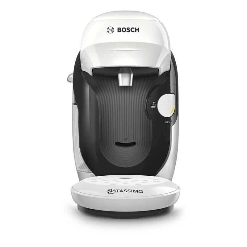 Espresso Bosch Tassimo Style TAS1104 černé