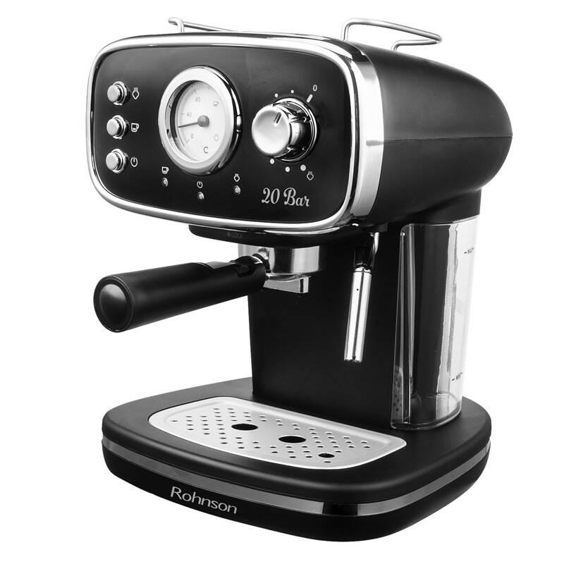 Espresso Rohnson R-985