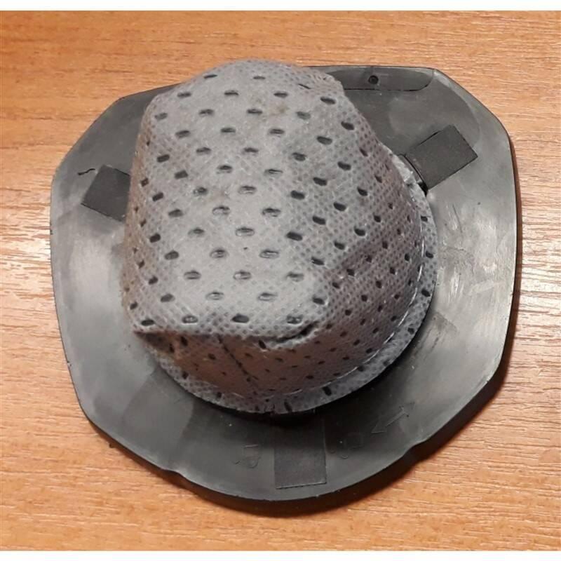 Filtr vysavače 5448 00070