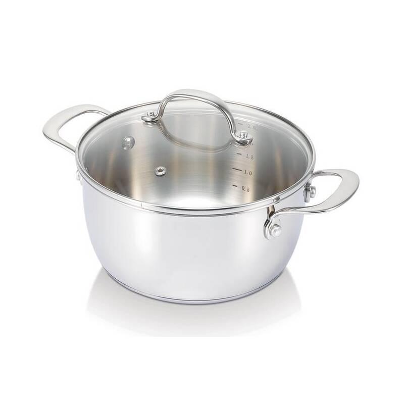 Hrnec s poklicí Beka BELVIA průměr