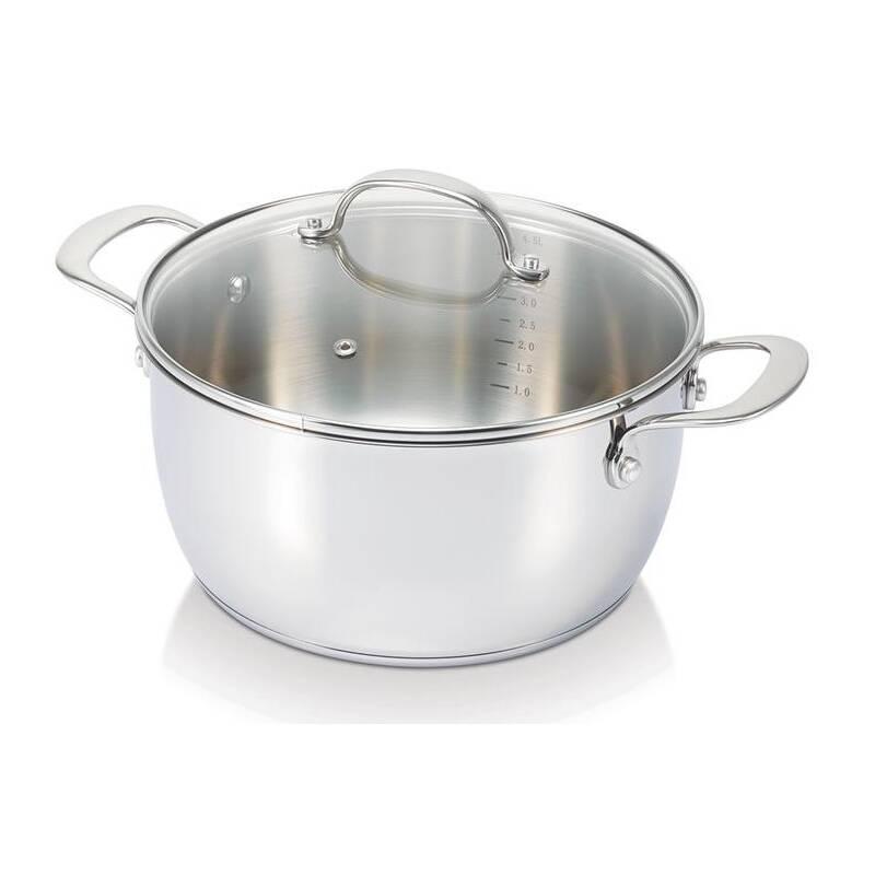 Hrnec s poklicí Beka BELVIA průměr