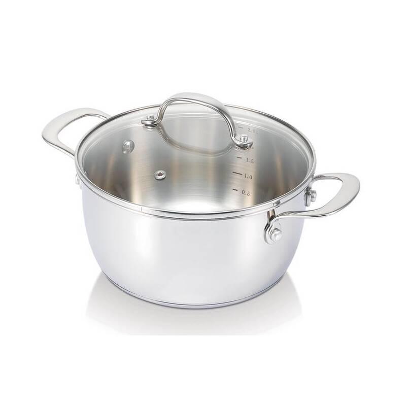 Hrnec s poklicí Beka BELVIA průměr